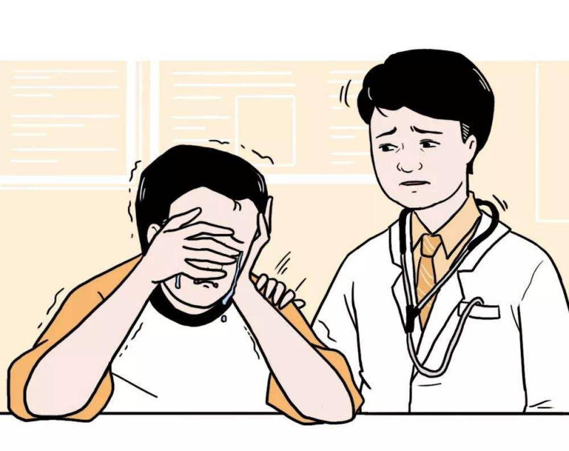 鉴定结果：俩儿子均非亲生！妻很纳闷，说要负责，后来人却跑了
