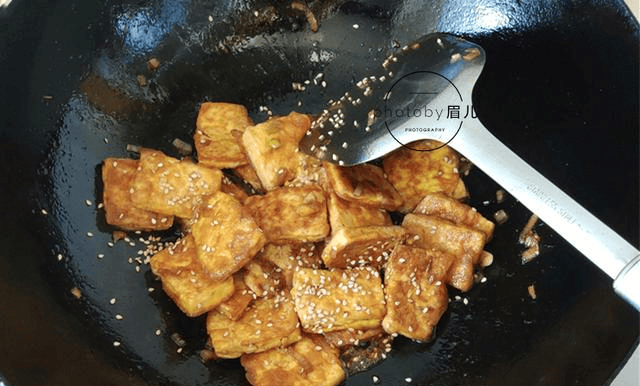 自己怎么做豆腐比外面的好吃 194f05615c8a4be78b790041e1c06b56.png