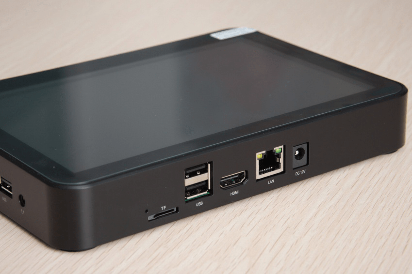 品铂推出X2盒式平板电脑