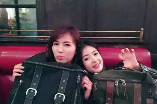 她与刘涛反目，坐实赵丽颖假唱，蒋欣为何会做