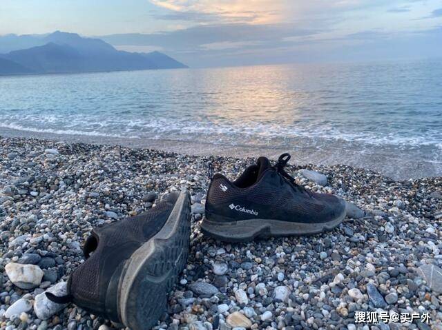 Outdry|户外徒步鞋推荐，Columbia哥伦比亚多功能防水徒步鞋实测