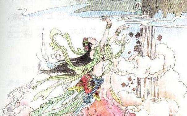 猴子|八卦炉为何烧不死孙悟空？原来他早就被炼过一回？