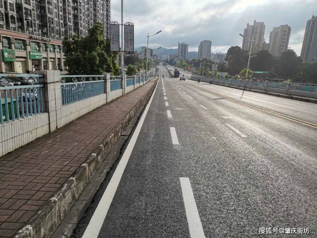 74位于高要区的府前大街,南兴路,大桥路,沿江路,文峰路,湖西路,德星