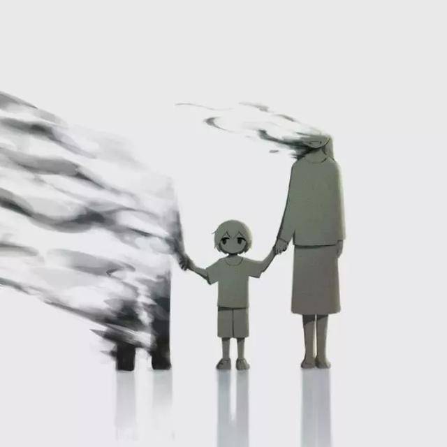 20组逻辑漫画图,解救生活中苦苦挣扎的你!最近压力大