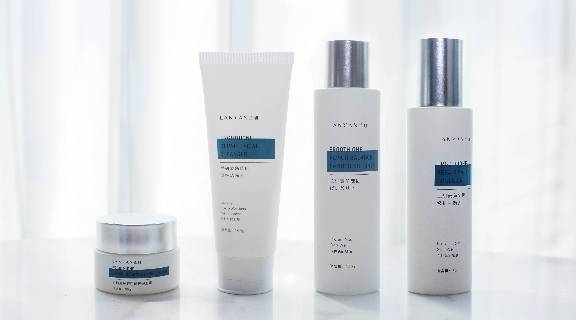 兰研|兰研——麦角硫因修护系列新品惊喜上市！