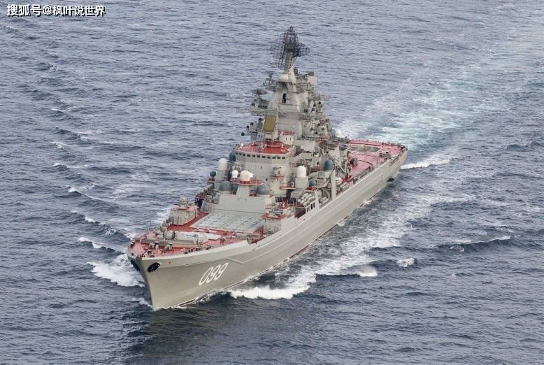 中国海军为什么不建造核动力战舰？