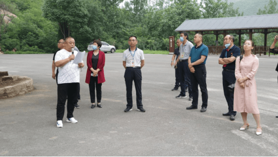 涞水县是不是封城了（河北省保定市涞水县是不是涉疫县）