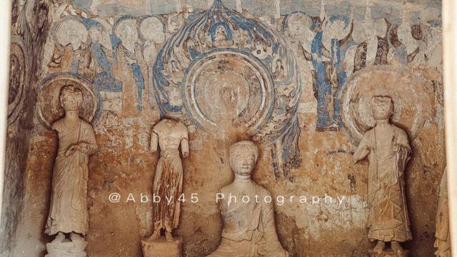 临夏|中国十大石窟排名第六，开凿历史比敦煌还早100年，就在甘肃临夏