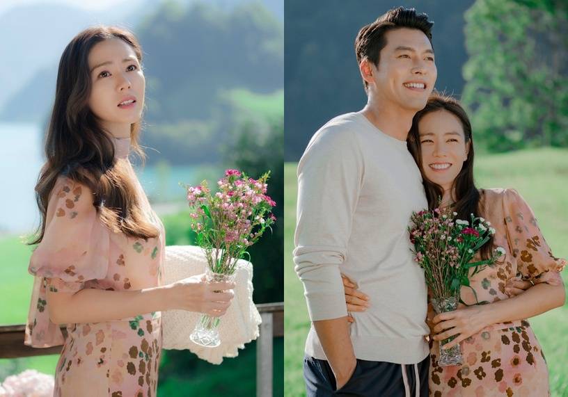 孙艺珍|明星高级住家特搜，朴敏英住家超奢华、孙艺珍满满温馨感