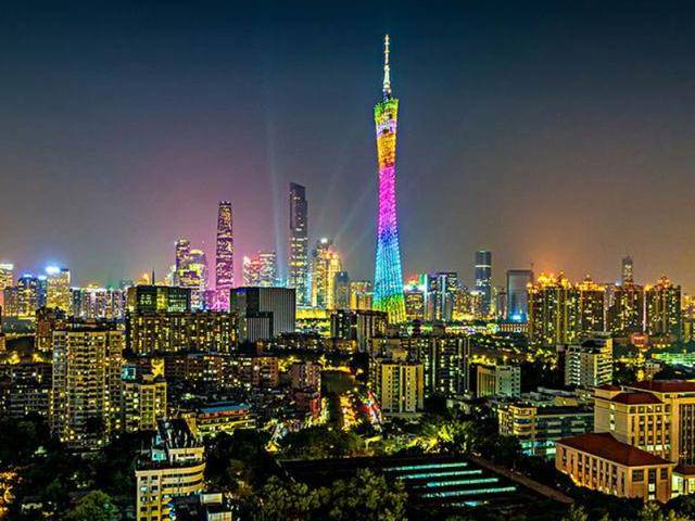 深圳gdp比广州发达吗_深圳gdp变化图(2)