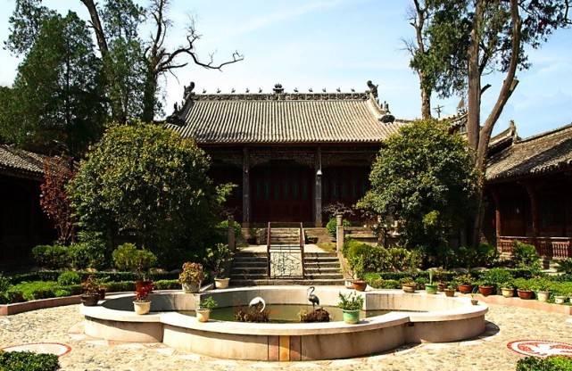 改属|盩厔、郿县、郃阳、鄜县、葭县、沔县、栒邑、商雒、陕西的朋友知道这是哪里