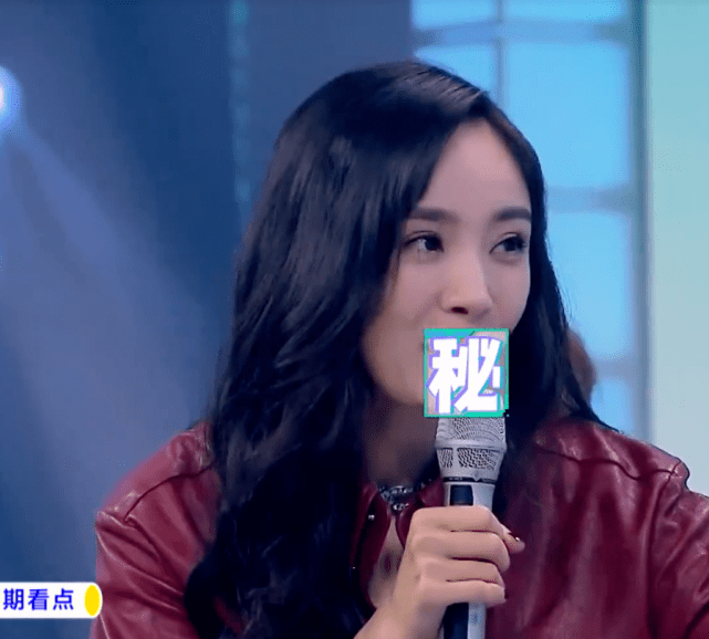 沈腾模仿杨幂浮夸演技,杨幂当场黑脸,一句话怼到沈腾哑口无言