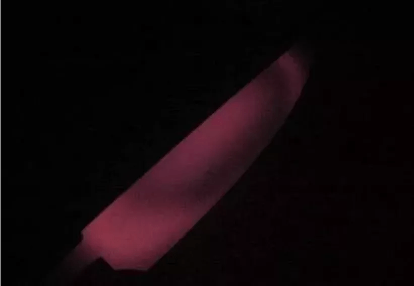 大都|为什么古代的刀匠大都在夜里给刀剑淬火？