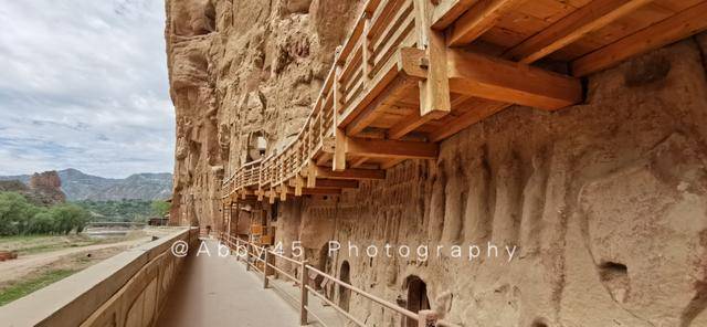 临夏|中国十大石窟排名第六，开凿历史比敦煌还早100年，就在甘肃临夏