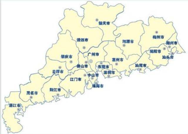 我国人口最多的省份，人口总数超过1亿，相当于20个丹麦