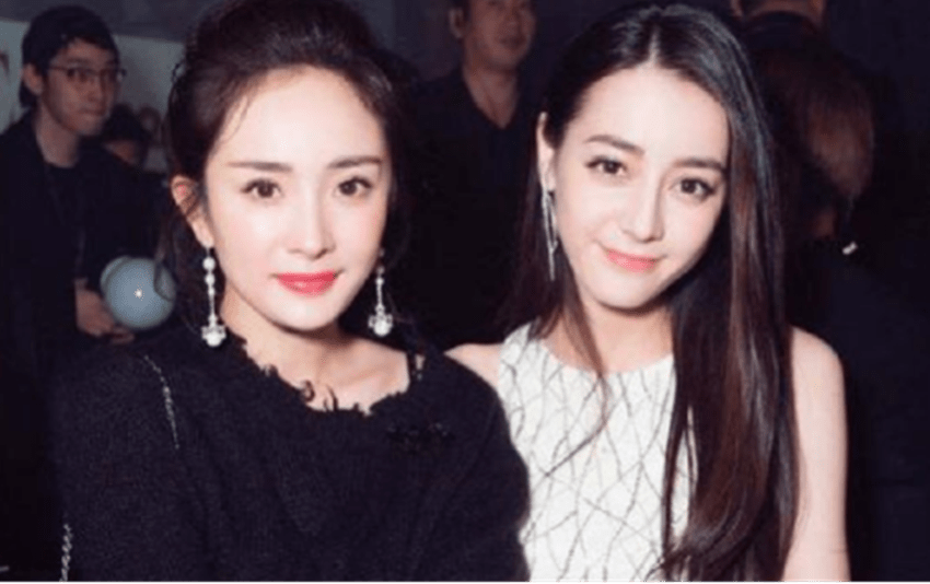 来头|原创迪丽热巴的父亲背景曝光，没想到大有来头，怪不得杨幂要一心捧她