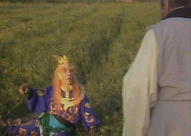 坐骑|神仙捉拿自家的坐骑，为何还要让孙悟空去当诱饵？