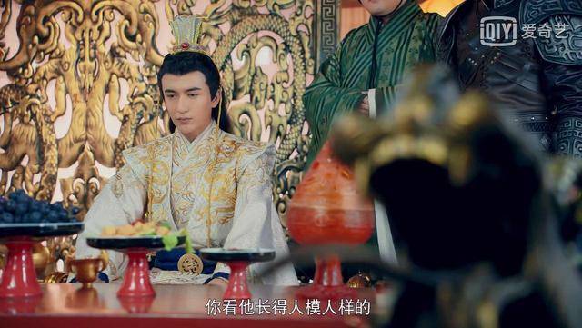 宇文邕|贡米米热主演,炸毛医女遇上腹黑帝王,反套路的古言剧居然这么甜