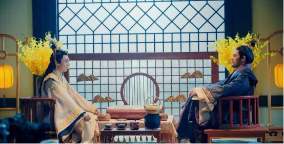 宇文邕|贡米米热主演,炸毛医女遇上腹黑帝王,反套路的古言剧居然这么甜