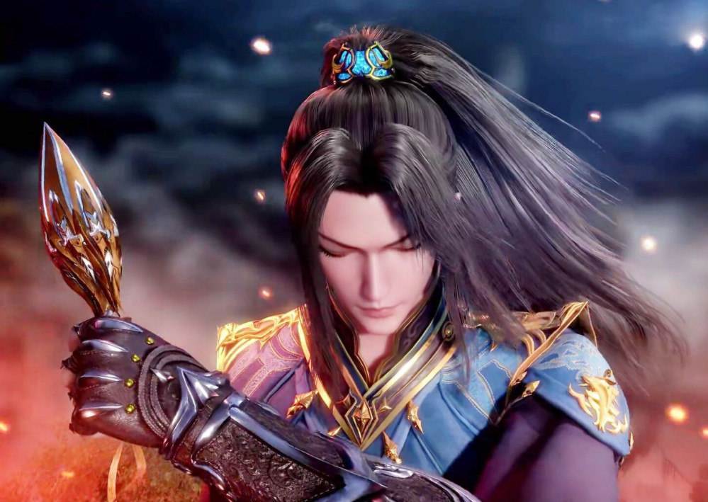 斗罗:小舞魂环给唐三后,唐三第一个找谁复仇?武魂殿?