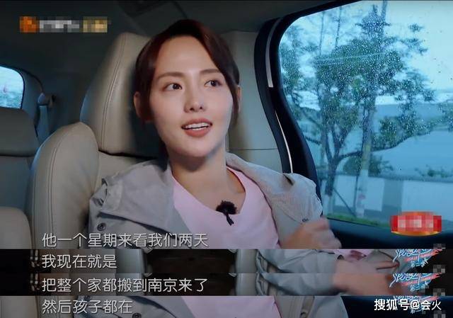 儿子|原创4岁儿子帅过爹？张嘉倪儿子要进娱乐圈，但曾拒绝真人秀邀约！