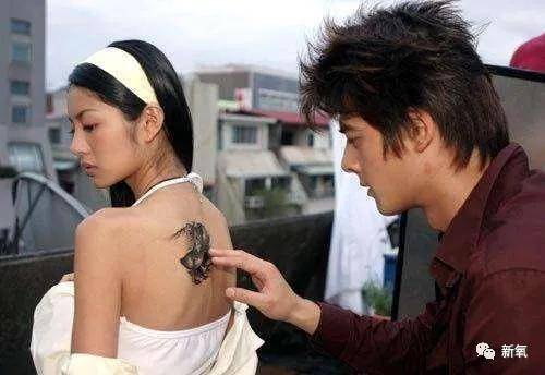 为报大S夺爱之仇嫁百亿富豪，没想到也要拼死生