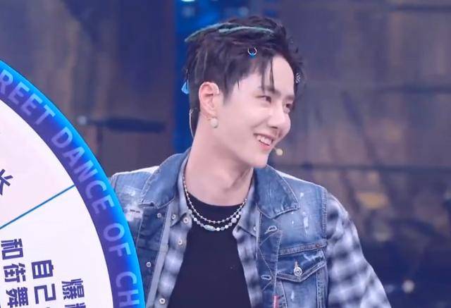 张艺兴|原创《这！就是街舞3》发布会，王一博游戏玩嗨，现场说起河南话