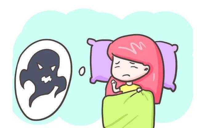 原创孕妇睡觉时常出现这3种症状,可能是胎儿难受的信号,孕妈要留意