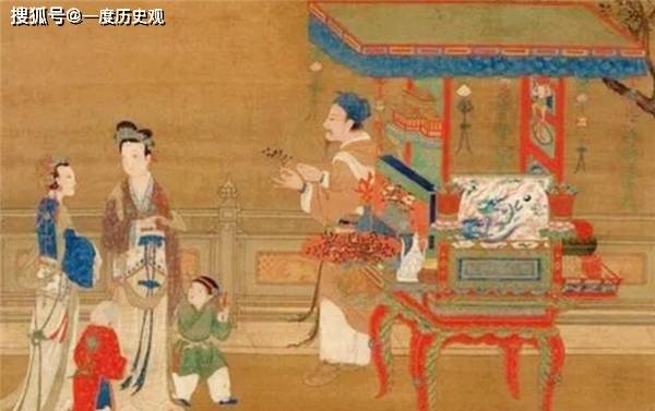 原创在宋朝,老人如何养老?官员与普通百姓养老又有何不同?