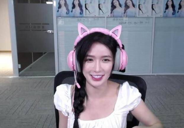 怎么成为主播的陪播 d15a882b8b514c20bccfd9e11bb0f615.jpeg