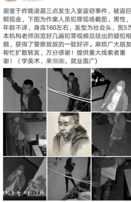 原创
人倒霉了喝凉水都塞牙,点背不能怪社会啊!