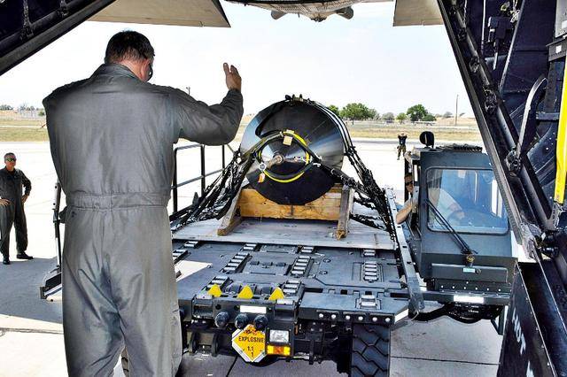 伟大的“空中大力神”:它是现代运输机的“爷