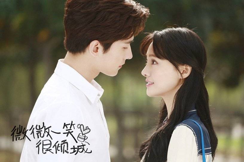 榜单|女演员YouTube播放量榜单TOP10！郑爽赢杨幂，赵丽颖四部作品播放量破亿