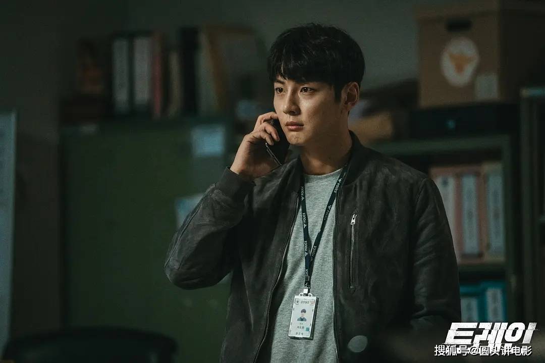 那就太|原创目前热播的五部高分韩剧：你若一部都没看，那就太可惜了！