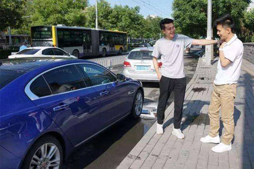 工资|为什么单位很多人工资不高,却开着豪车?