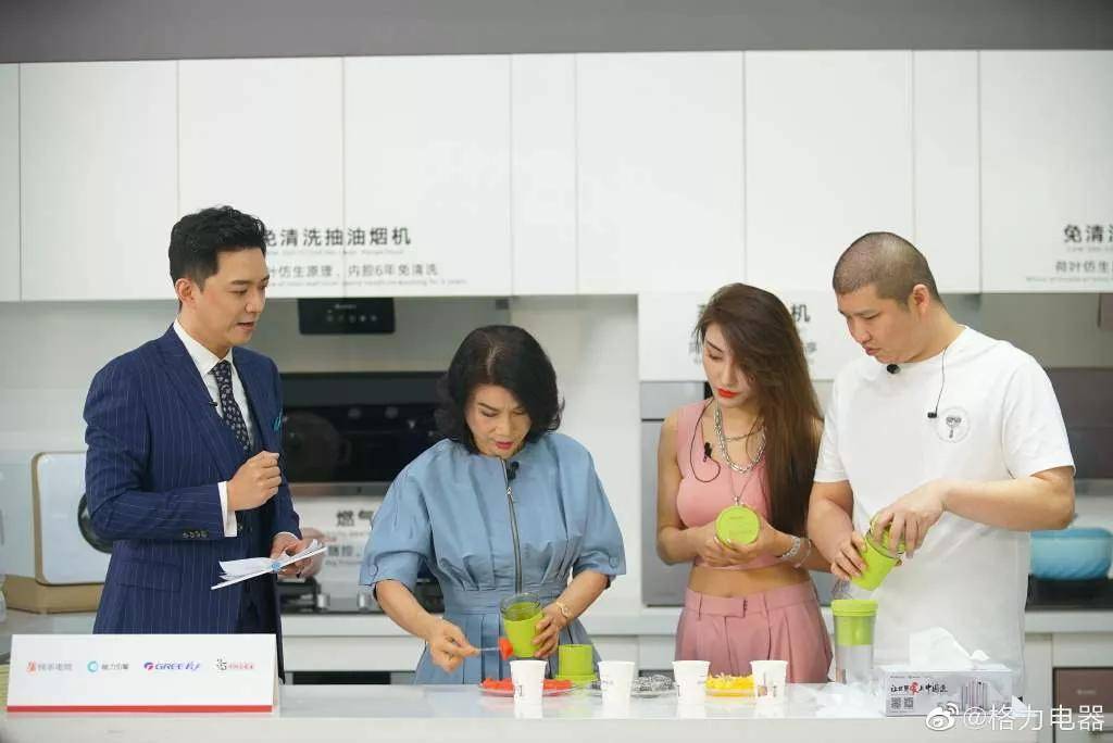 用户|包装出下一个李佳琦，你需要了解这4种最具带货力的主播人设