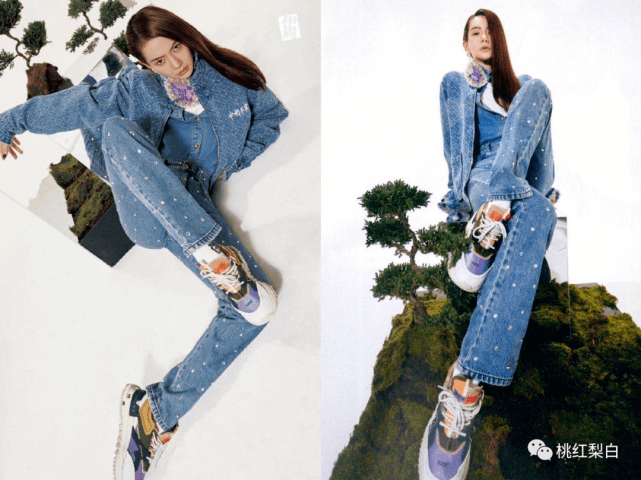 井柏然|明星红黑榜:婚后一年的林志玲,脸怎么肿成张萌了?