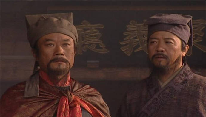 胡适|金圣叹为什么点评《水浒传》只到第七十回