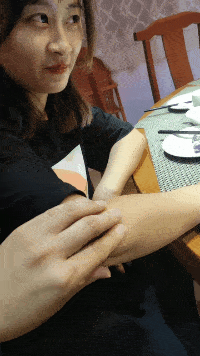 原创
这是一只非常体贴人的老鼠