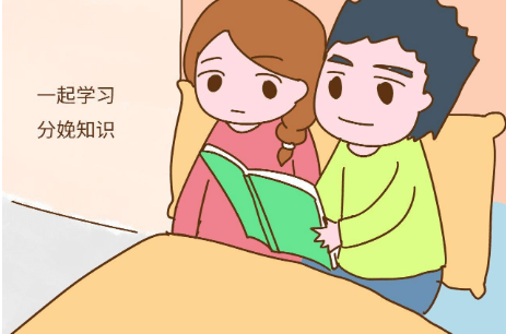 孕期，准爸爸扮演好15个角色，准妈妈将会幸福感爆棚！