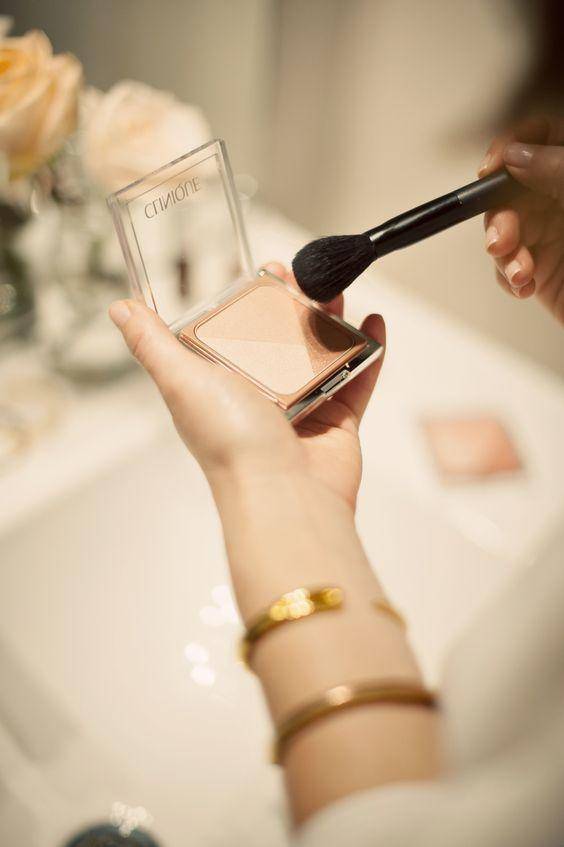 化妆|实用扫盲贴：关于化妆刷的这些事你应该不知道