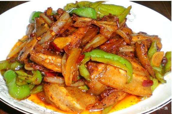 家常|有滋有味的几道家常美味, 鲜香可口很下饭, 好吃到停不住嘴