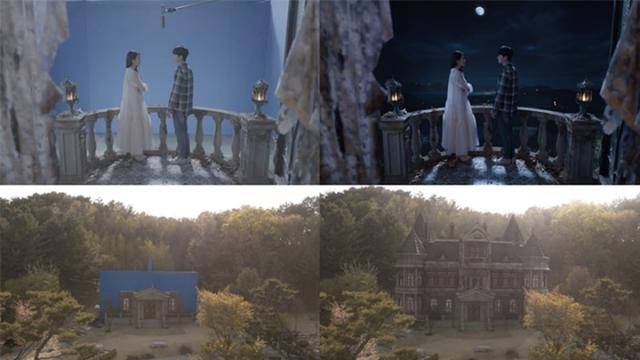 高文英|10万元精品成本,穷剧女主怎样打造华丽女作家人设?工薪妹子学起