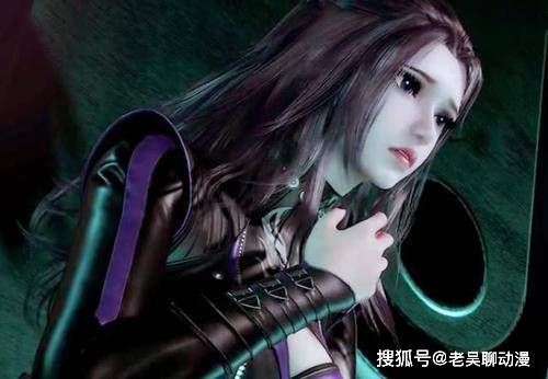 原创斗罗:如何毁掉斗罗女神,非洲版宁荣荣辣眼睛,平板竹清没眼看