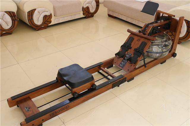 入手|被老罗种草，入手野小兽划船机真的好用吗？体验一周说说感受