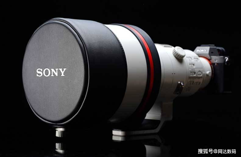 sony最昂贵长焦镜头fe 400mm f2.8 gm 开启全画幅新历史