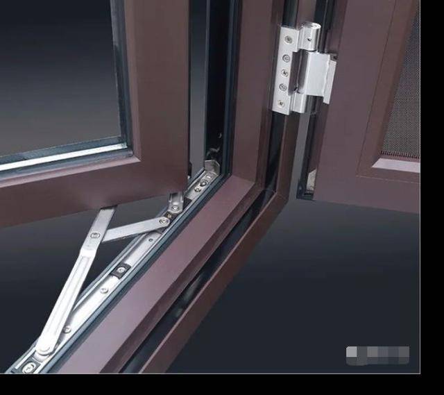 家装门窗≠简单的玻璃 铝合金;铝合金门窗≠断桥铝门窗