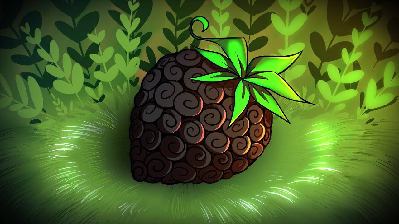 海贼王 这4颗果实原本都不会飞 能力者硬生生开发出飞行技能 罗宾