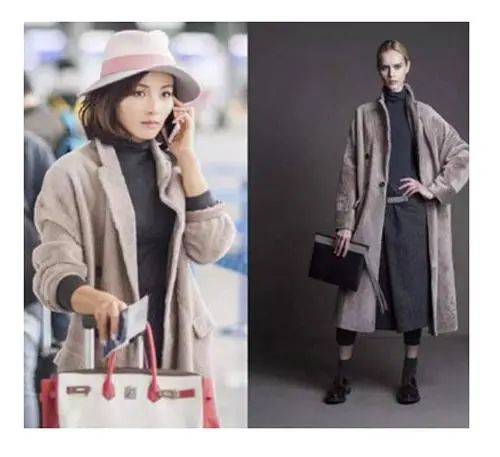 服装|贫困女穿大牌、演员营销私服，现代剧服装造型听谁的？