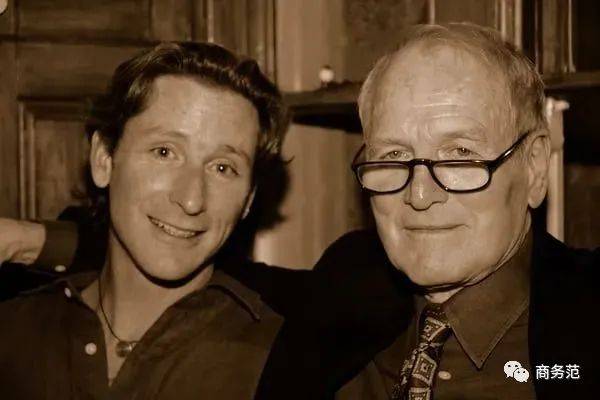 保罗·纽曼迪通|一块劳力士钢表凭什么能卖上亿？全因为这个男人…